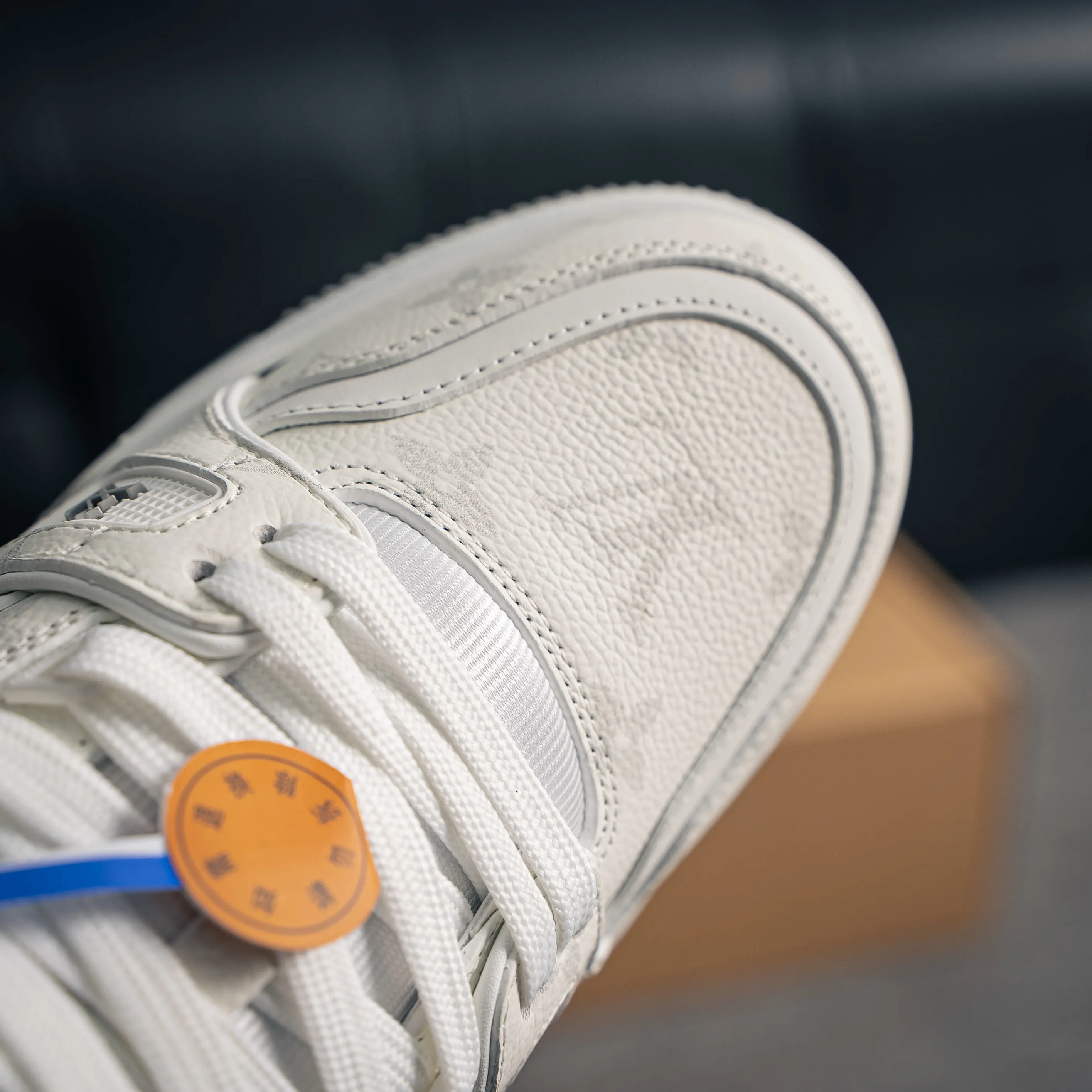 LV Trainer Series Sneakers New Arrival ZP Shoes NFC 1:1 、 、